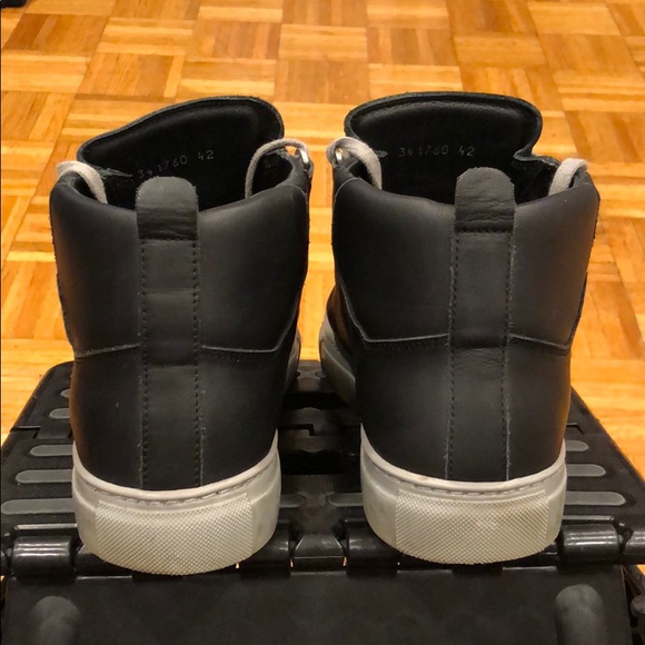 Balenciaga Arena - Picture 3 of 5